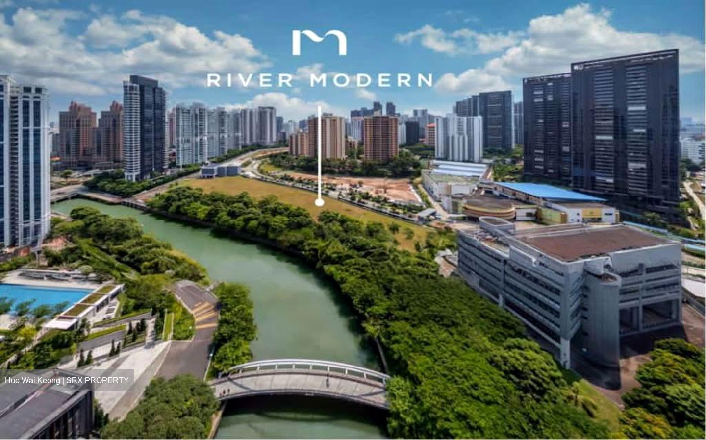 River Modern (U/C) (D9), Apartment #549989771